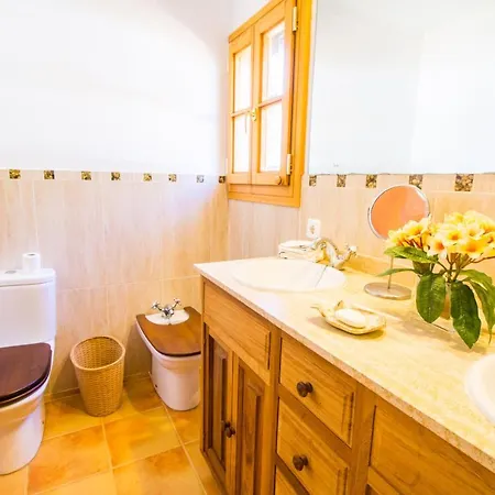 Holiday home Cozy Chalet With Wifi And A / C *
