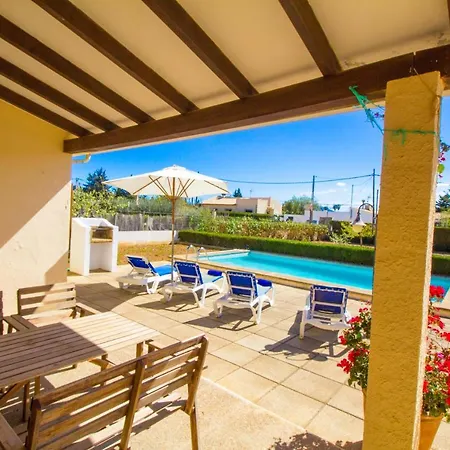 Holiday home Cozy Chalet With Wifi And A / C *