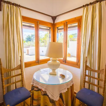 Holiday home Cozy Chalet With Wifi And A / C *
