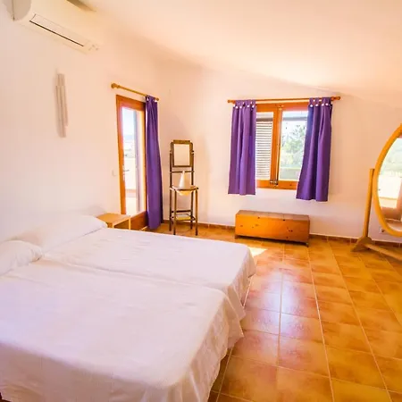 Cozy Chalet With Wifi And A / C Port de Pollença